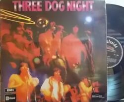 【英Stateside】Three Dog Night/Same