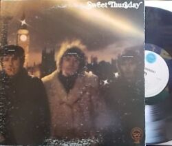 【米Tetragrammaton】Sweet Thursday (Jon Mark, Nicky Hopkins, Alun Davies, etc)
