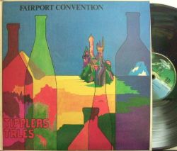 【英Vertigo】Fairport Convention/Tipplers Tales