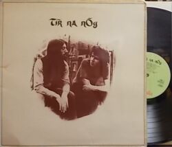 【英Chrysalis】Tir Na Nog/Same