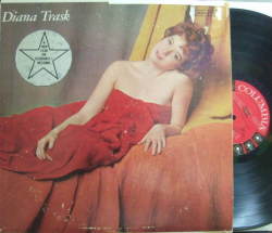 【米Columbia mono】Diana Trask/Same (promo)