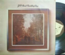 【英Cube】JSD Band/Travelling Days