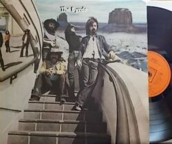 【英CBS】The Byrds/(Untitled) 2LP