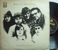 【英Parlophone】Wallace Collection/Laughing Cavalier