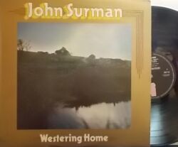 【英Island/Help】John Surman/Westering Home