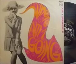 ★ＵＳオリジナル盤 ＭＯＮＯ★デューク・ピアソン・ビッグ・バンド ☆USオリジナル盤 MONO☆デューク・ピアソン・ビッグ
