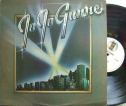 【英Asylum】Jo Jo Gunne/So...Where's The Show?