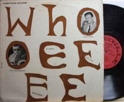 【米Storyville mono】Bob Brookmeyer - Zoot Sims/Whooeee (Hank Jones, Bill Crow, Jo Jones)