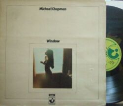 【英Harvest】Michael Chapman/Window