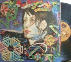 【英Bearsville】Todd Rundgren/A Wizard, A True Star