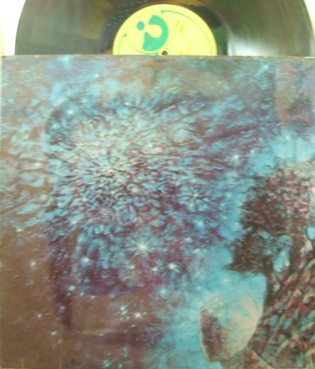 【英Harvest】Love/Out Here (2LP)