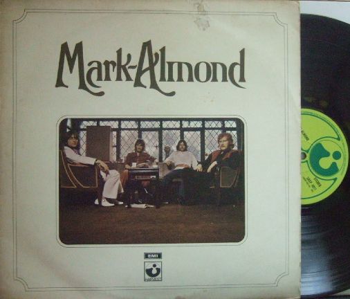 ビッグ・ビート・レコードではプログレッシブ・ロック、ブリティッシュ