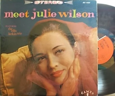 【米Cameo】Julie Wilson/Meet Julie Wilson