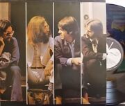 【Apple】The Beatles/Abbey Road N.W.3