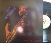 【英Coda】Dick Morrissey/After Dark