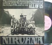 【英Island】Nirvana/All of Us