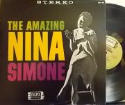 【米Colpix】Nina Simone/The Amazing Nina Simone