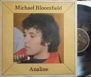 【米Tacoma】Michael Bloomfield/Analine