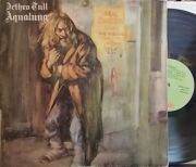 【英Chrysalis】Jethro Tull/Aqualung
