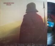 【英MCA】Wishbone Ash/Argus