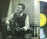 【米Norgran mono】Tal Farlow/The Artistry (Gerald Wiggins, Ray Brown, Chico Hamilton)
