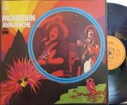 【英CBS】Mountain/Avalanche