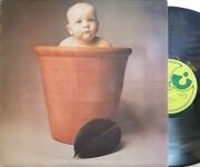 【英Harvest】Barclay James Harvest/Baby James Harvest