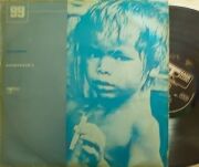 【英Track】The Who, Jimi Hendrix/Backtrack 3