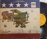 【米RCA Victor】Jefferson Airplane/After Bathing At Baxter's