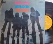 【英RCA】Brian Auger &amp; The Trinity/Befour