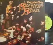 【英Chrysalis】Steeleye Span/Below The Salt