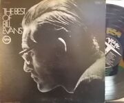 【米Verve】Bill Evans/The Best of Bill Evans