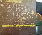 【米Vee Jay mono】Ira Sullivan/Bird Lives