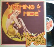 【英Jam】Blackfoot Sue/Nothing To Hide