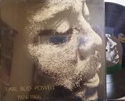 【米ESP】Bud Powell/Blue Note Cafe Paris, 1961