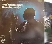 【米Verve】Wes Montgomery/Bumpin'
