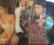 【英Vertigo】Jackson Heights/Bump 'n' Grind (Mike Giles, Ian Wallace, Keith Emerson, etc)