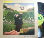 【英Harvest】Soft Machine/Bundles