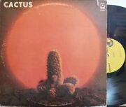 【米Atco】Cactus/First