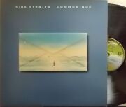 【英Vertigo】Dire Straits/Communique
