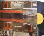 【独Enja】Tommy Flanagan, George Mraz, Elvin Jones/Confirmation