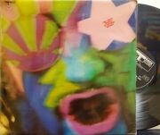 【英Track】Arthur Brown/Crazy World of Arthur Brown