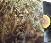 【米ABC】Crosby-Nash (David Crosby, Graham Nash)/Live