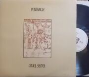 【英Transatlantic】Pentangle/Cruel Sister