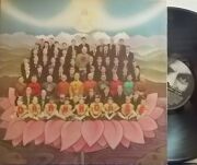【英Apple】George Harrison/Dark Horse (Alvin Lee, Ron Wood, Nicky Hopkins, etc)