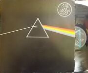 【仏Harvest】Pink Floyd/Dark Side of The Moon