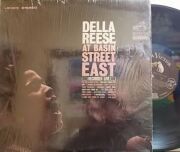 【米RCA Victor】Della Reese At Basin Street East