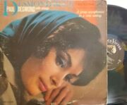 【米RCA Victor mono】Paul Desmond/Desmond Blue (with Strings feat Jim Hall)
