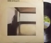 【英Vertigo】Dire Straits/Same  (including Sultans of Swing)