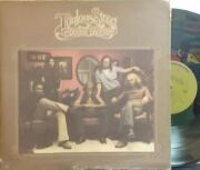 【米Warner Bros】Doobie Brothers/Toulouse Street (レアなグリーン・レーベル)